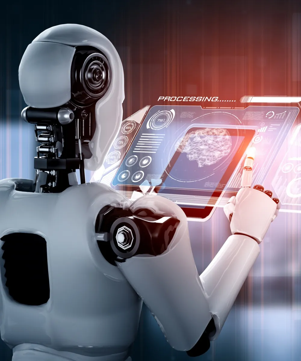 The Future of Digital Experiences