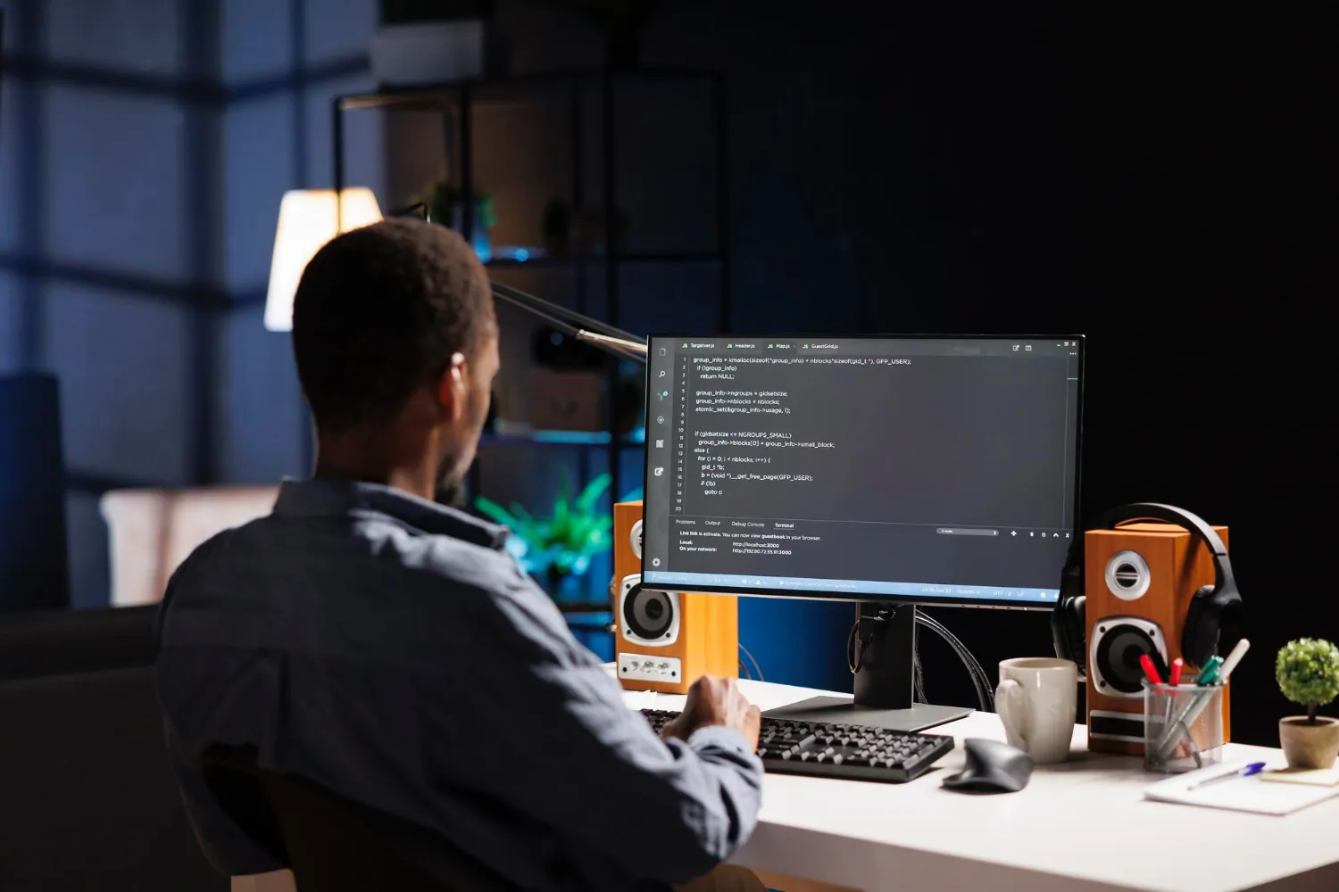 Why Your Business Needs a Website