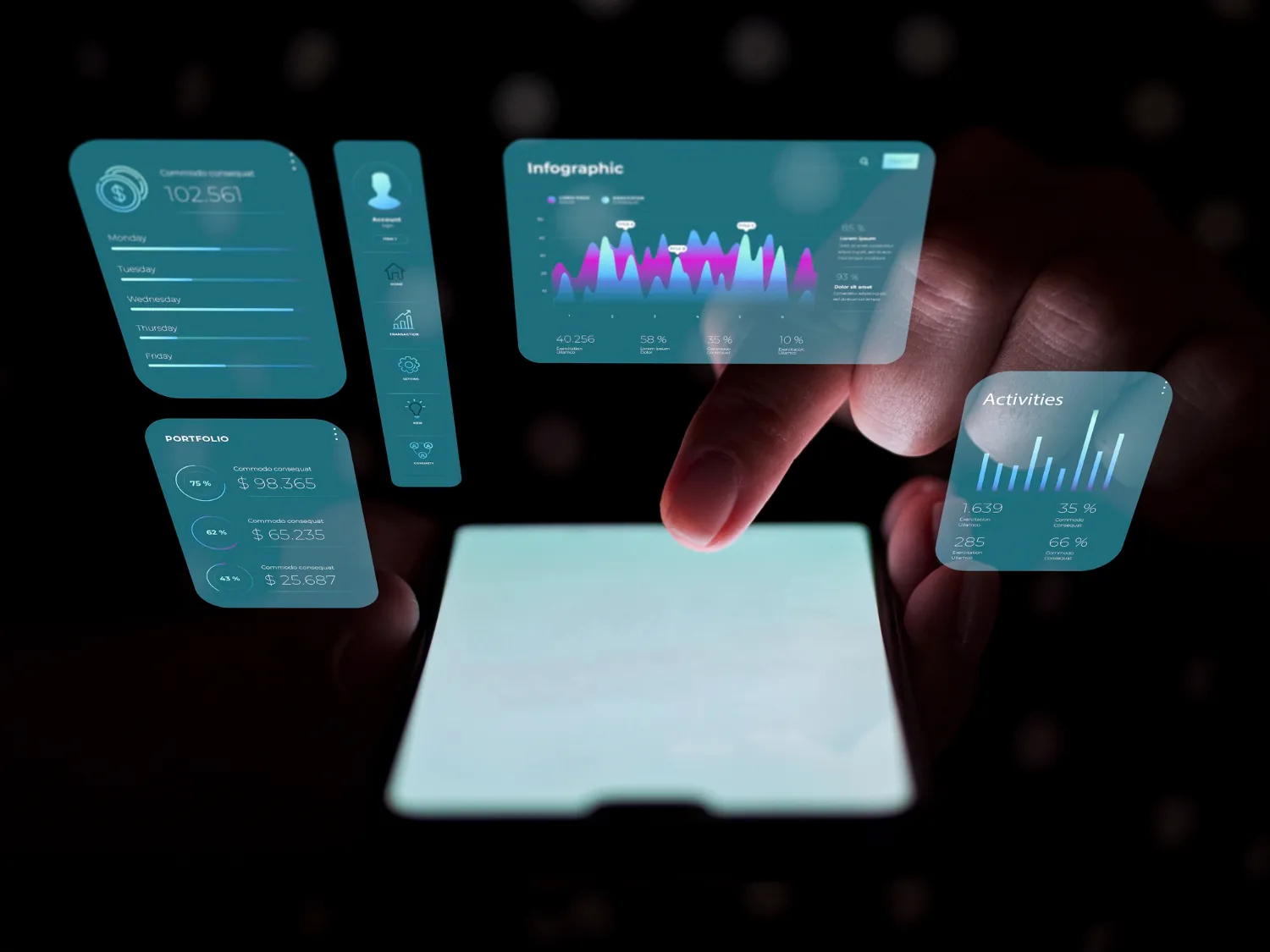 Your Product Doesn’t Need More Screens