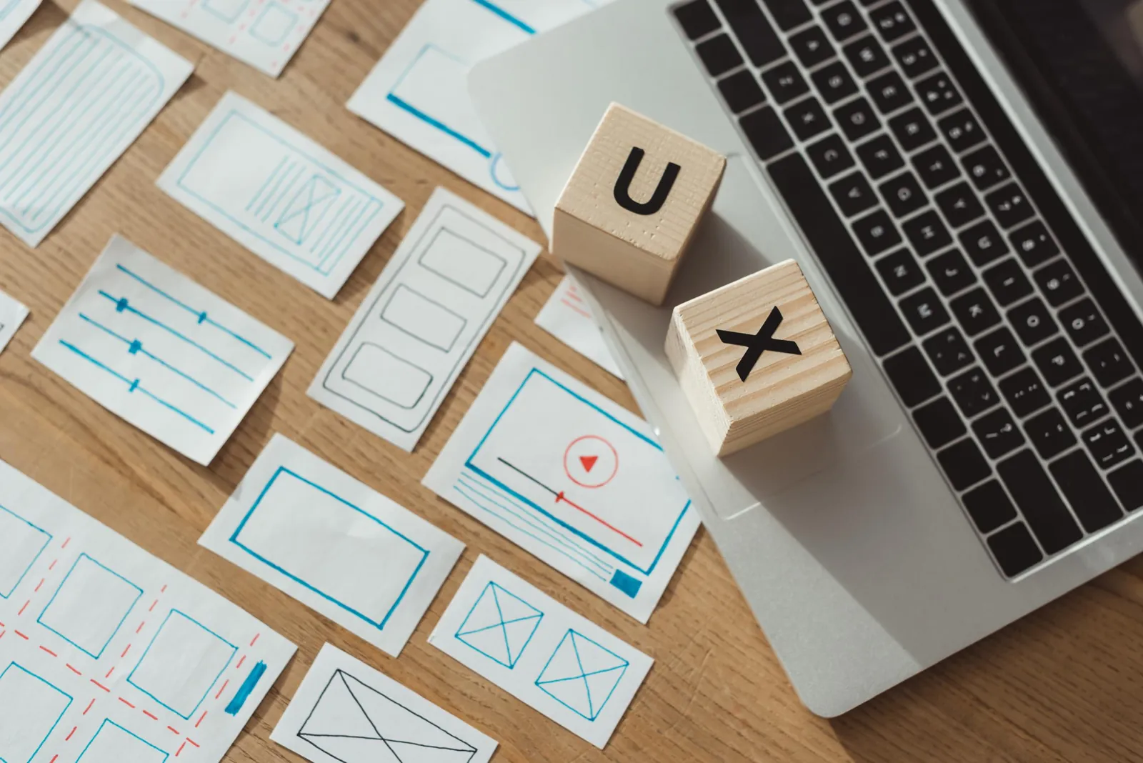 The UX You Don’t Notice