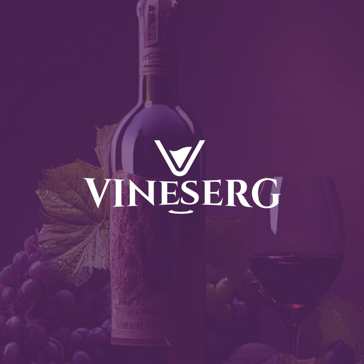 Vineserg Branding